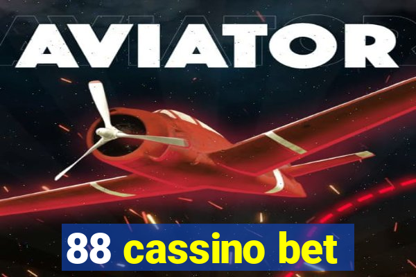 88 cassino bet